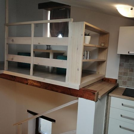 Apartment Elena بالي الغرفة الصورة