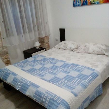 Apartment Elena بالي المظهر الخارجي الصورة