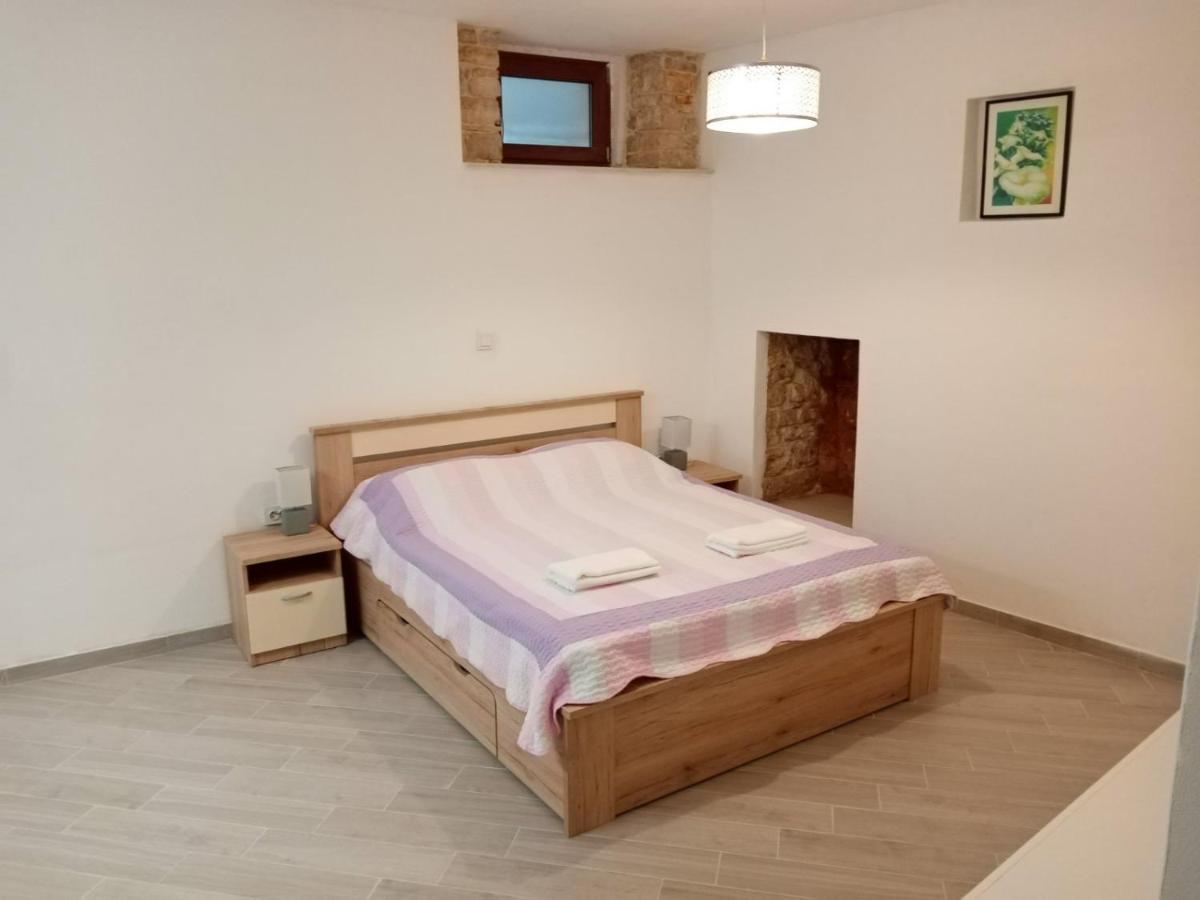 Apartment Elena بالي المظهر الخارجي الصورة