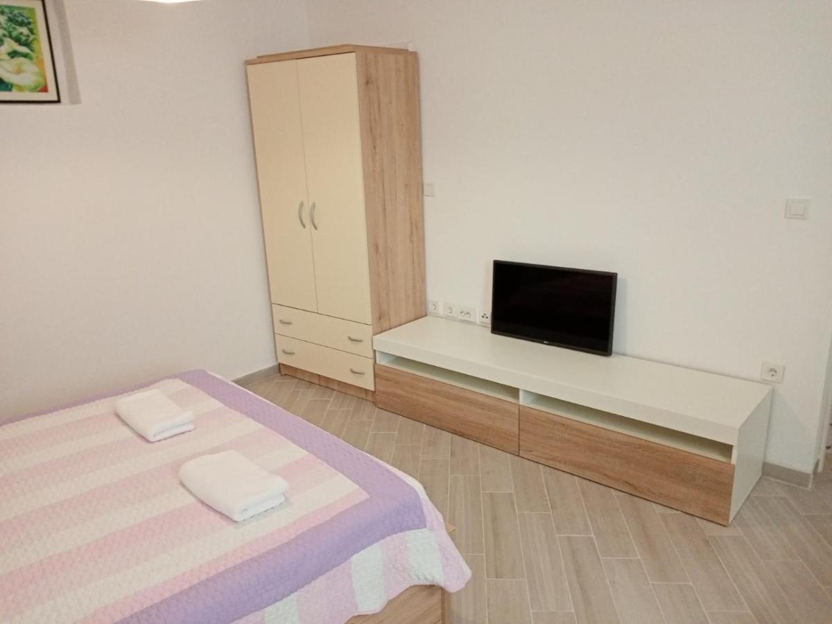Apartment Elena بالي المظهر الخارجي الصورة