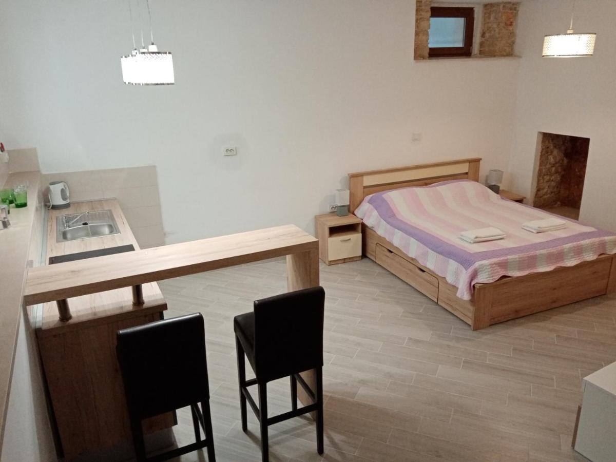 Apartment Elena بالي المظهر الخارجي الصورة