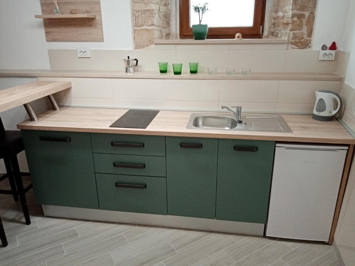 Apartment Elena بالي المظهر الخارجي الصورة