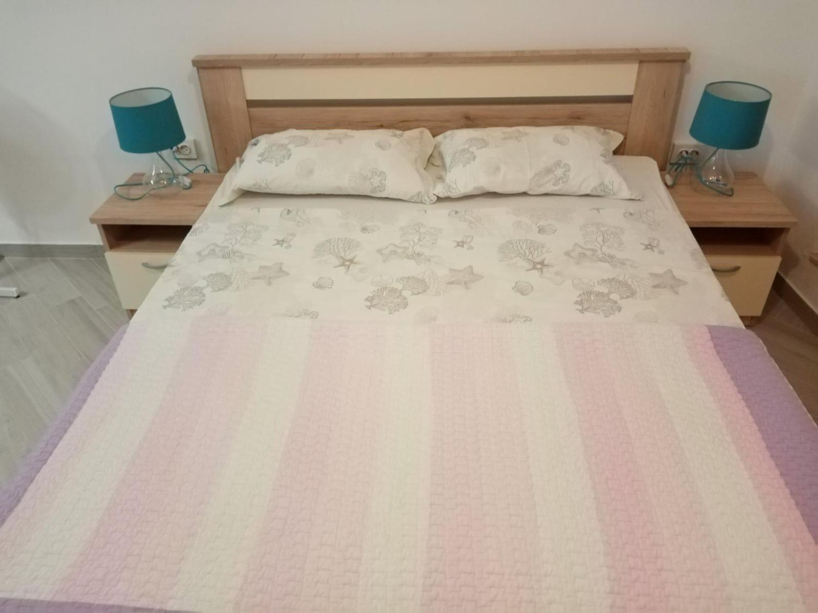 Apartment Elena بالي الغرفة الصورة