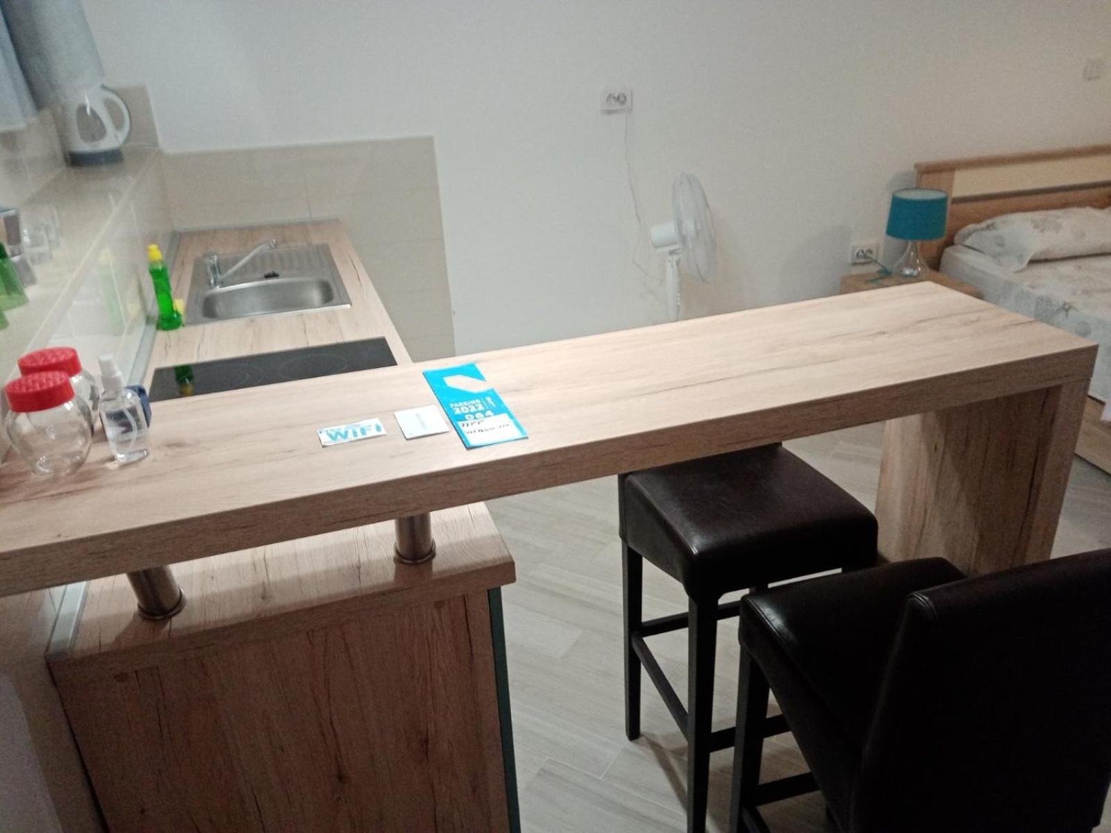 Apartment Elena بالي الغرفة الصورة