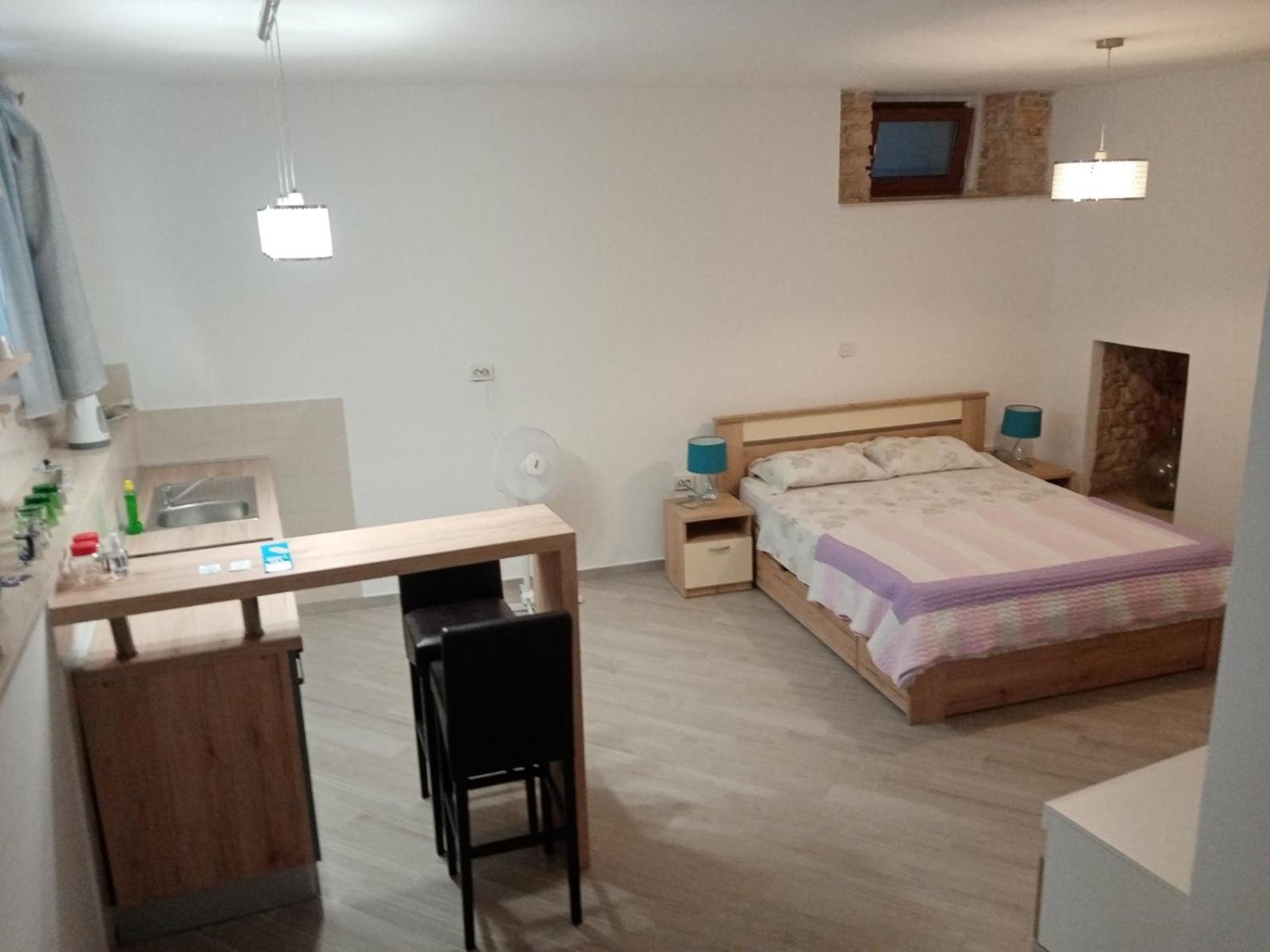 Apartment Elena بالي الغرفة الصورة