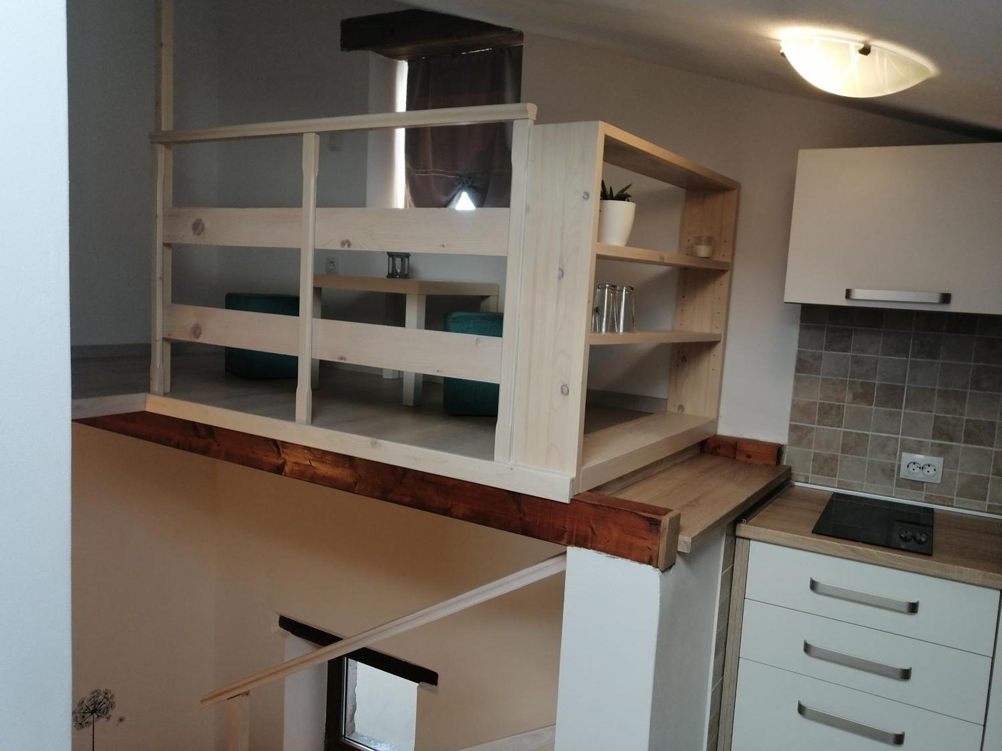 Apartment Elena بالي الغرفة الصورة