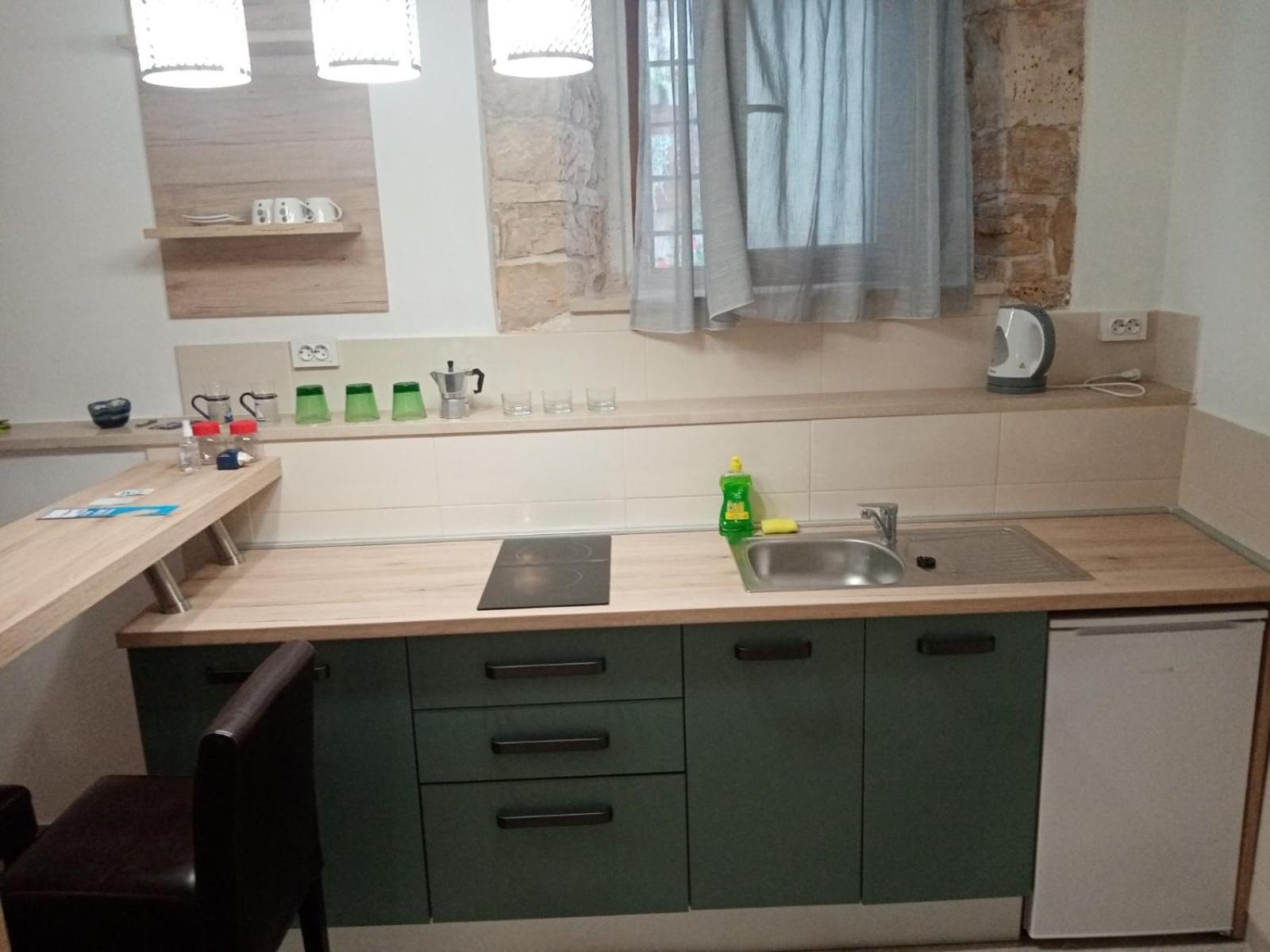 Apartment Elena بالي الغرفة الصورة