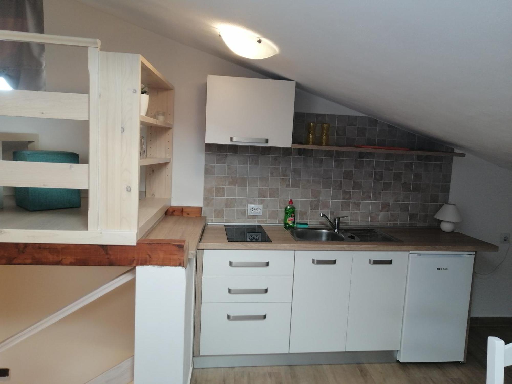 Apartment Elena بالي الغرفة الصورة