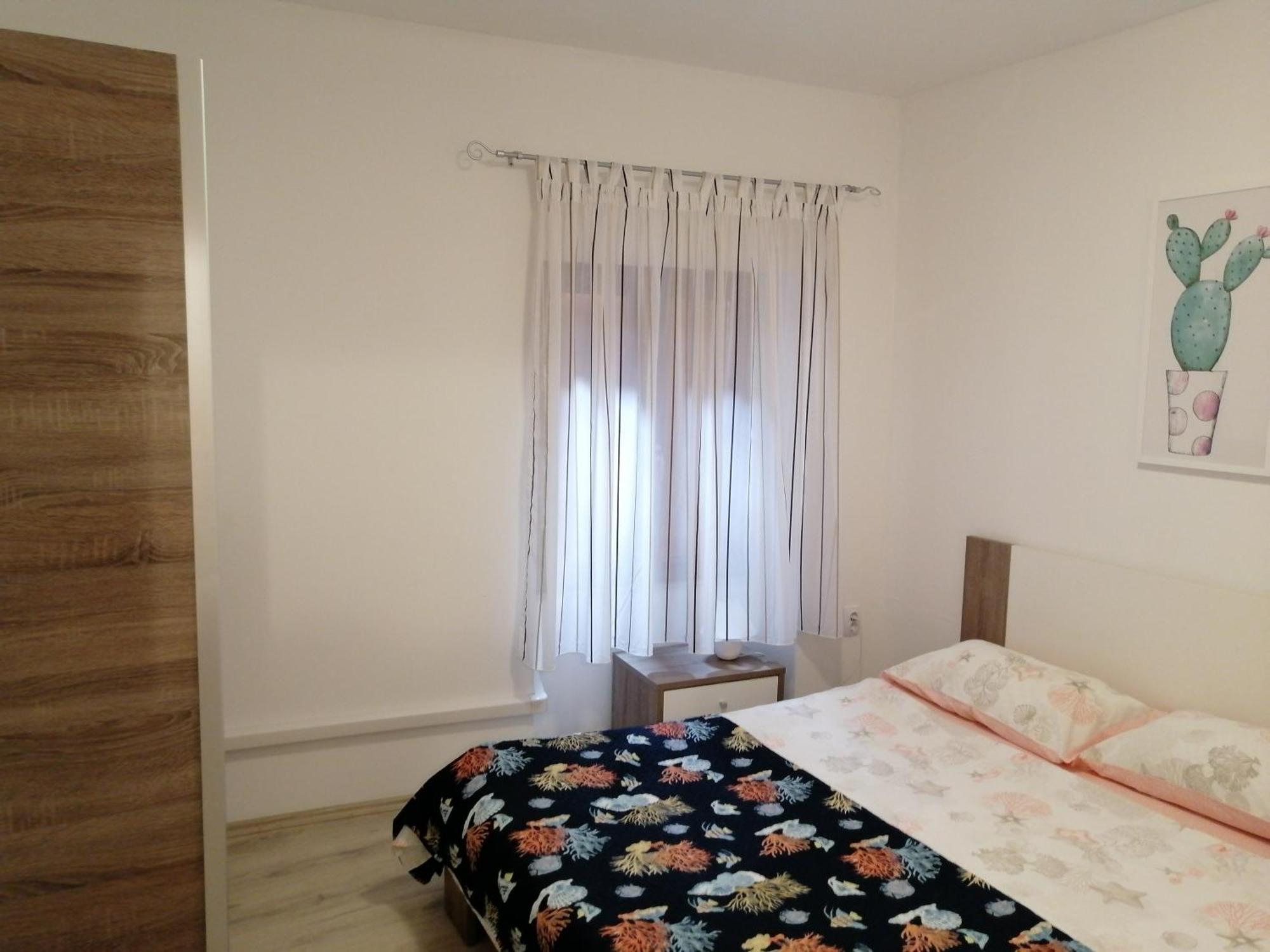 Apartment Elena بالي الغرفة الصورة