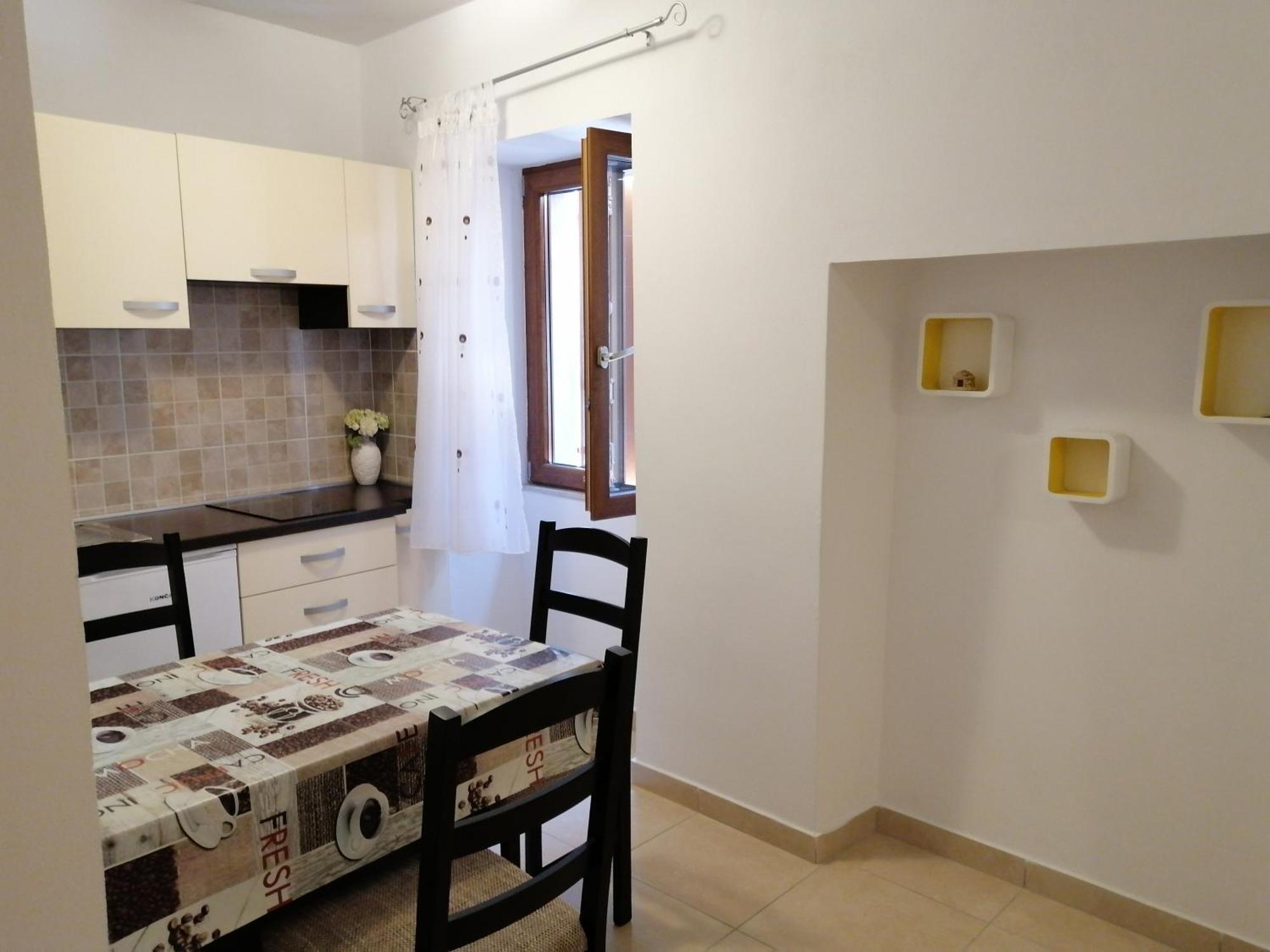Apartment Elena بالي الغرفة الصورة