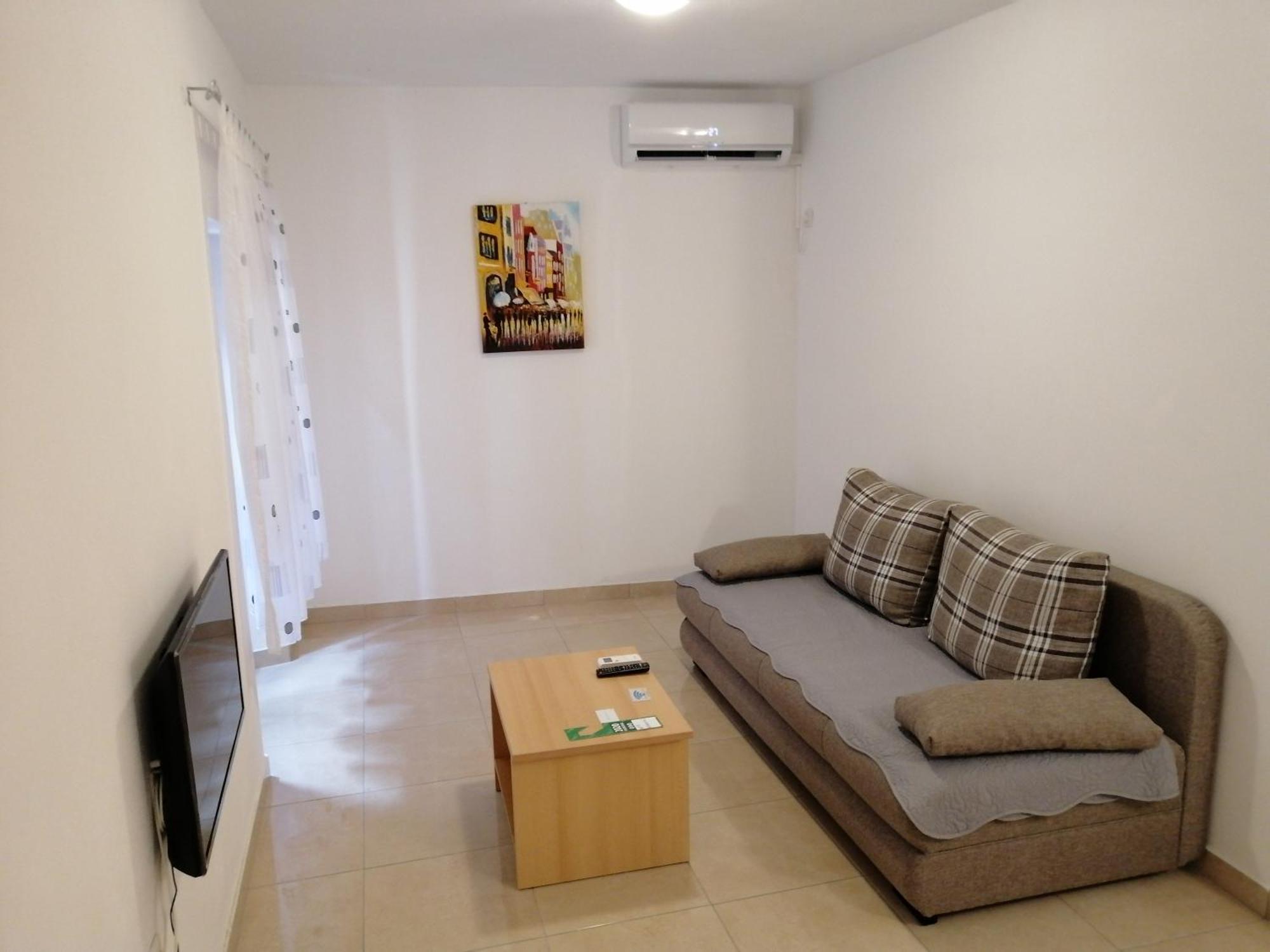 Apartment Elena بالي الغرفة الصورة