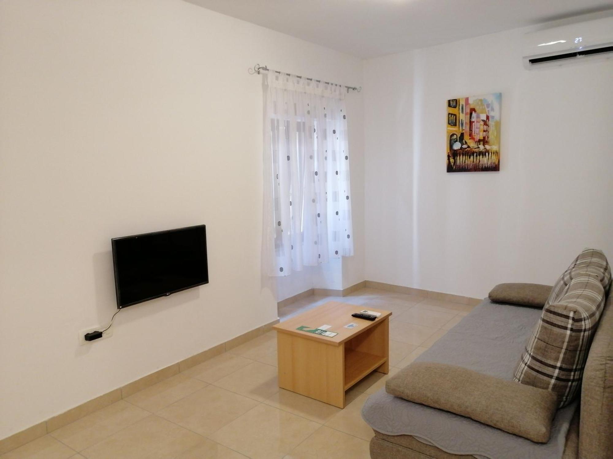 Apartment Elena بالي الغرفة الصورة