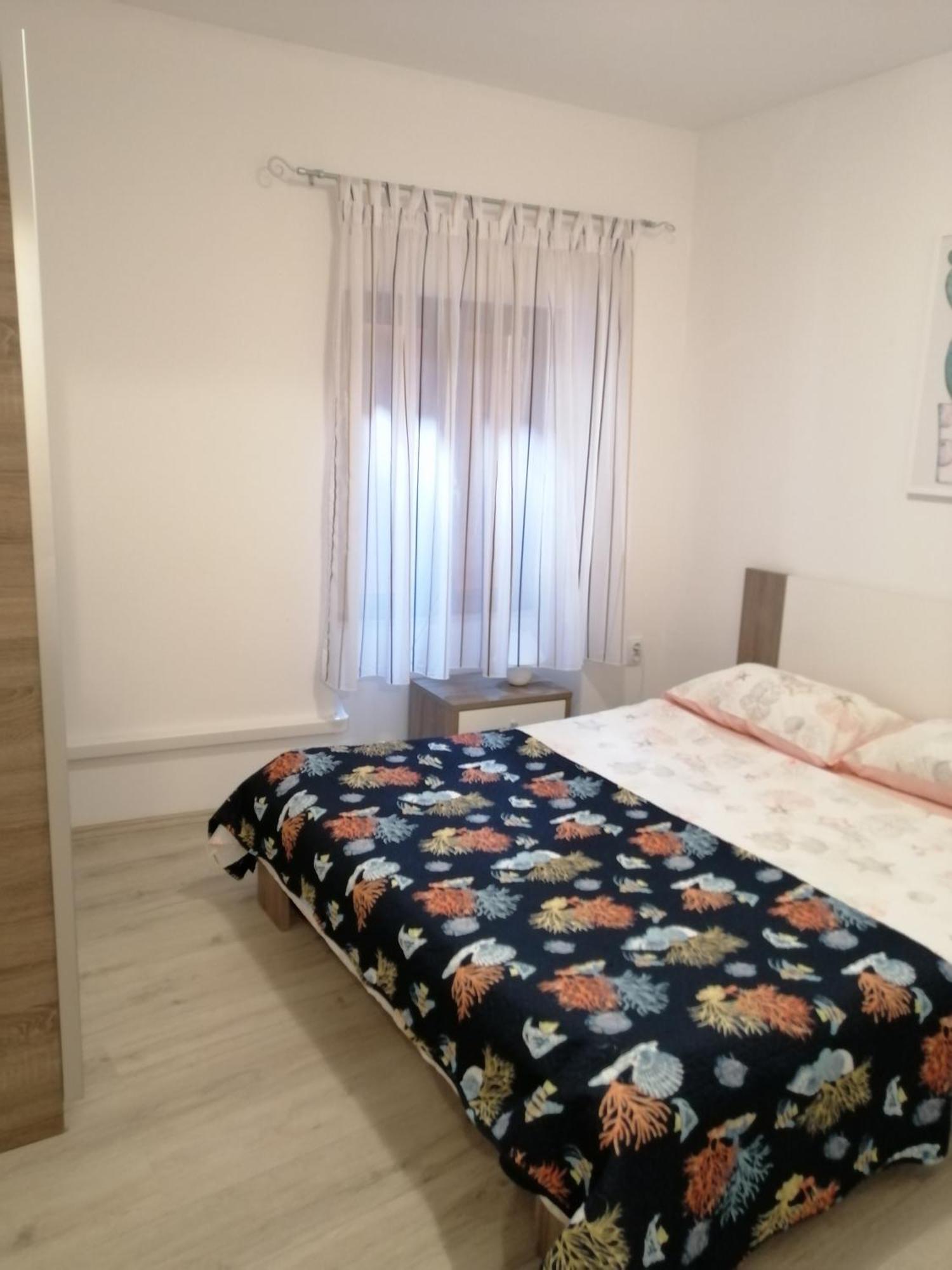 Apartment Elena بالي الغرفة الصورة