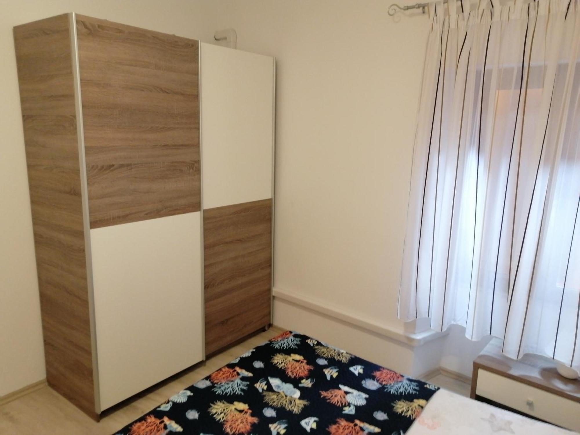 Apartment Elena بالي الغرفة الصورة