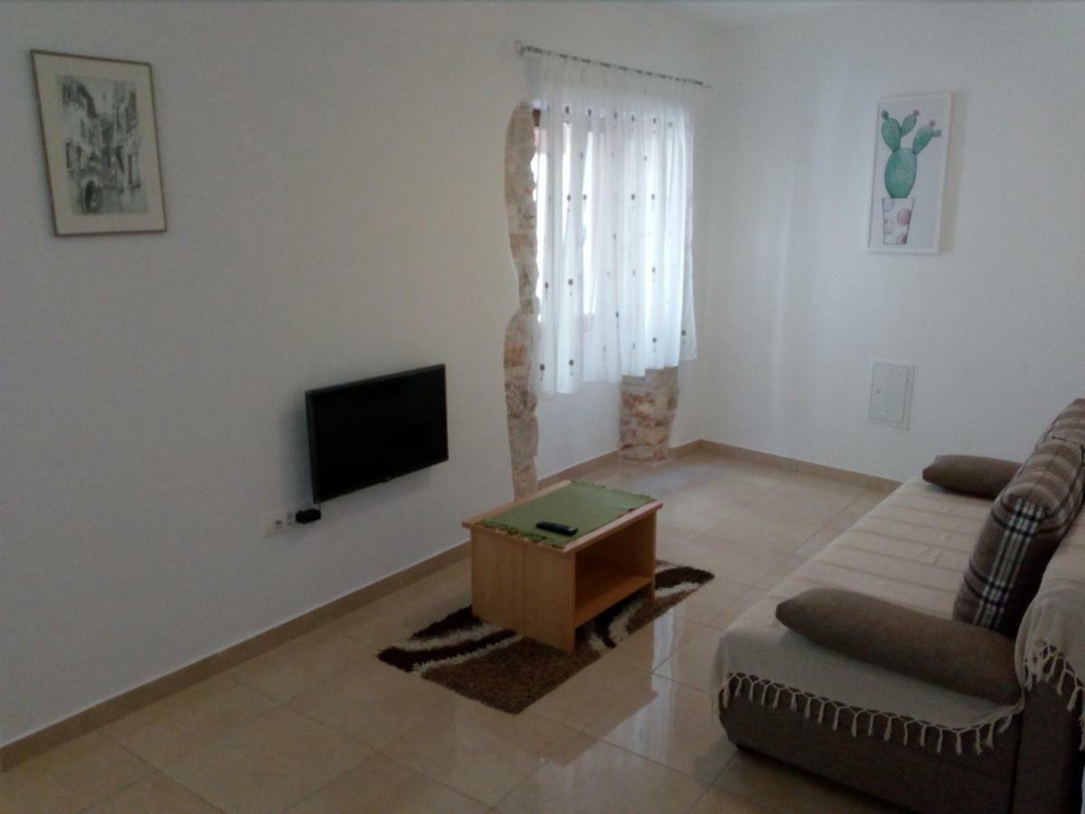 Apartment Elena بالي المظهر الخارجي الصورة