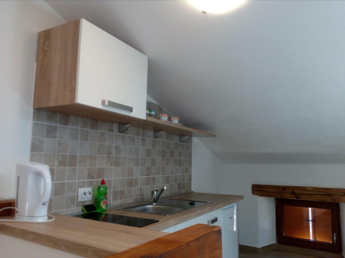 Apartment Elena بالي المظهر الخارجي الصورة