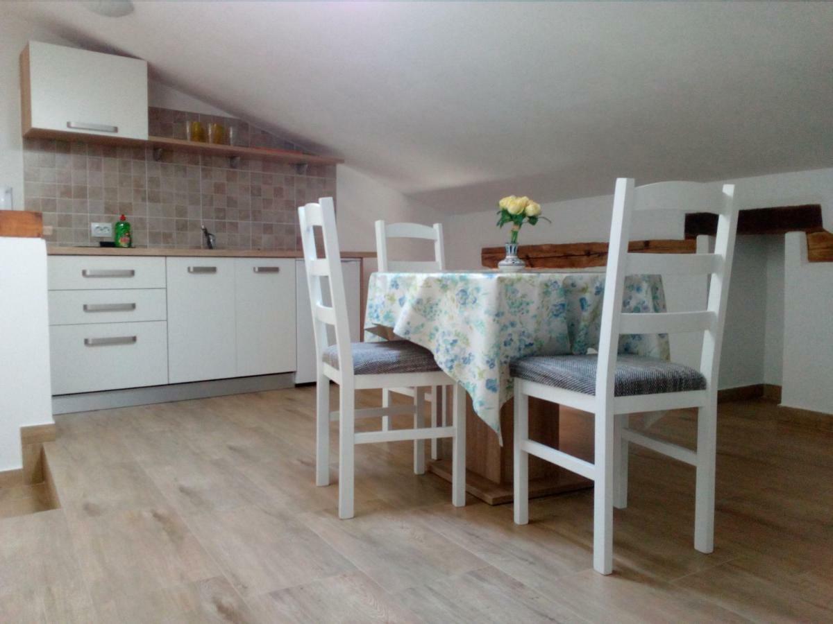 Apartment Elena بالي المظهر الخارجي الصورة