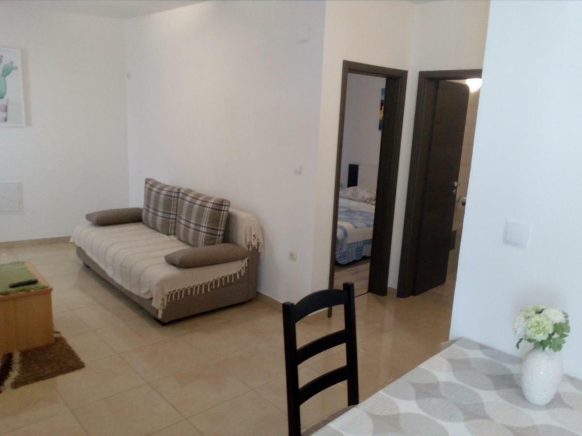 Apartment Elena بالي المظهر الخارجي الصورة