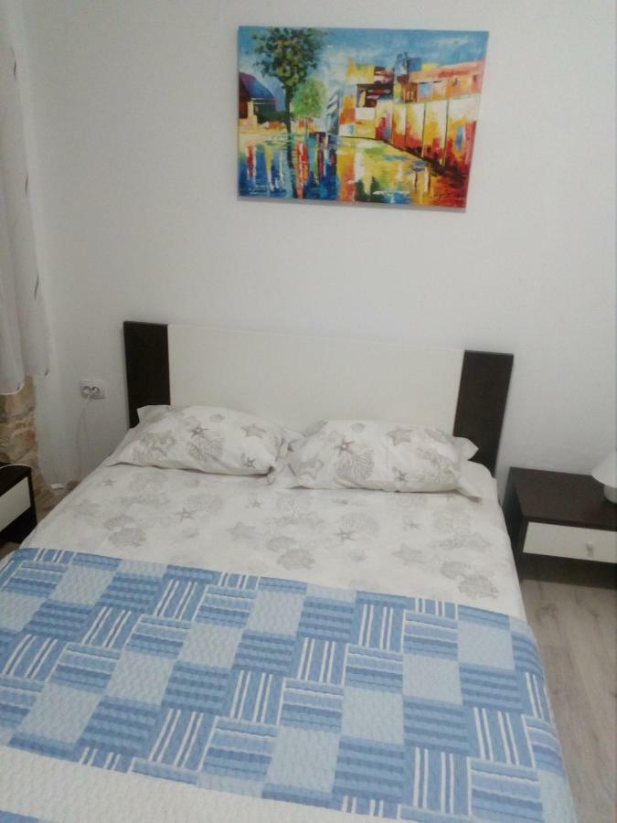 Apartment Elena بالي المظهر الخارجي الصورة
