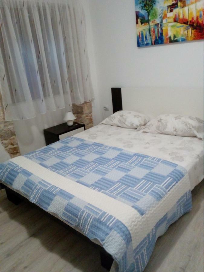 Apartment Elena بالي المظهر الخارجي الصورة