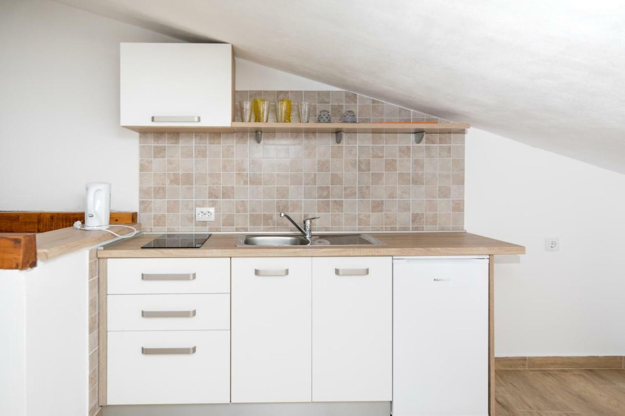 Apartment Elena بالي المظهر الخارجي الصورة