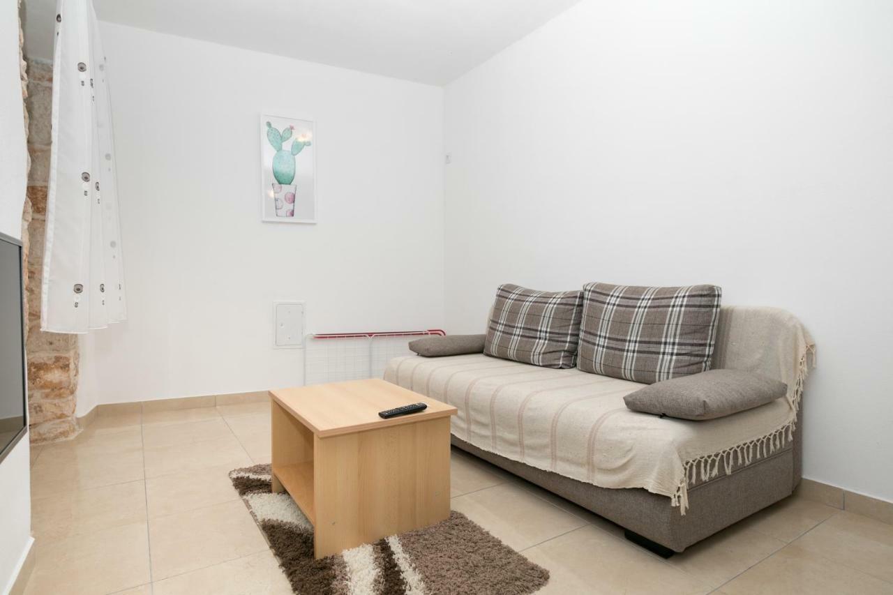 Apartment Elena بالي المظهر الخارجي الصورة