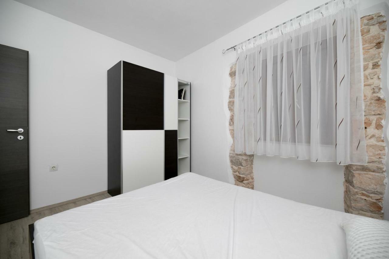 Apartment Elena بالي المظهر الخارجي الصورة