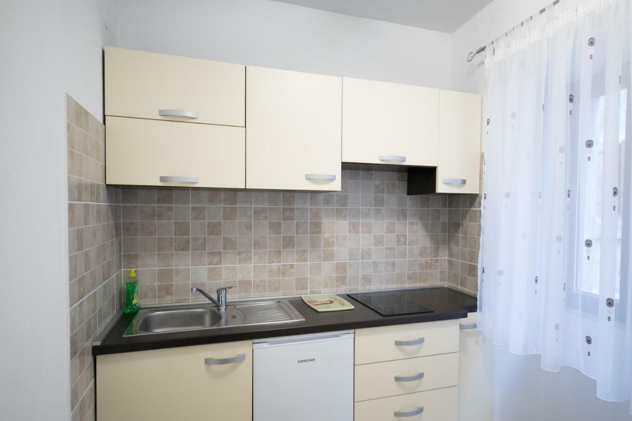 Apartment Elena بالي المظهر الخارجي الصورة