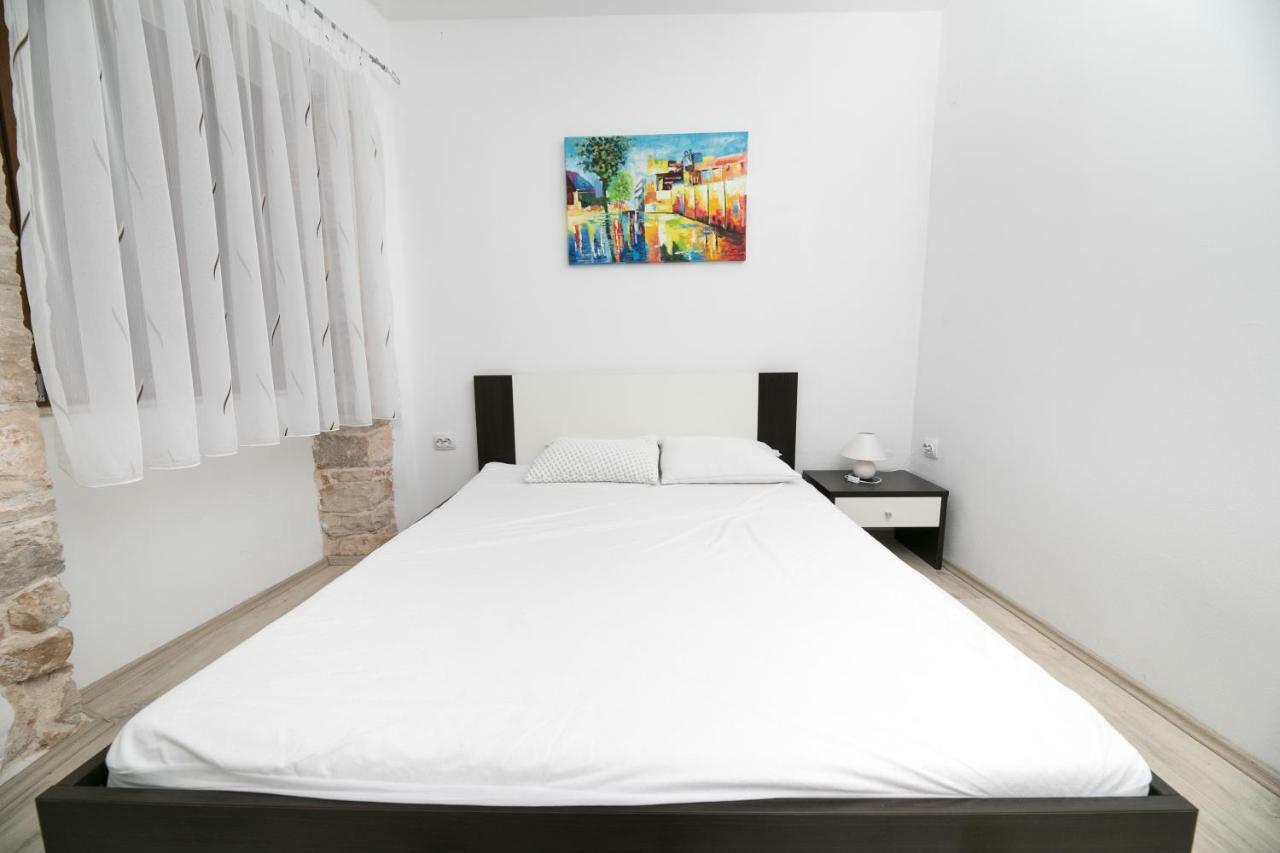 Apartment Elena بالي المظهر الخارجي الصورة