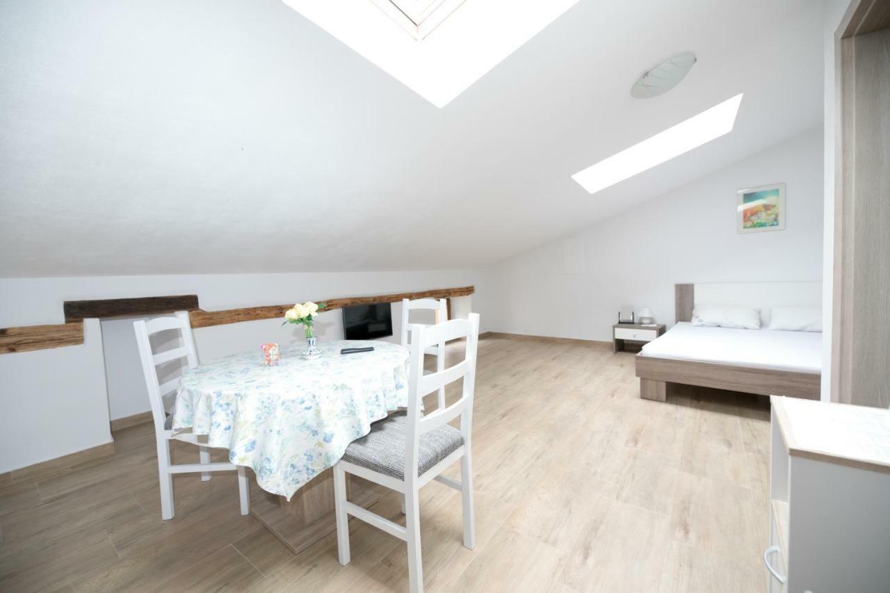 Apartment Elena بالي المظهر الخارجي الصورة