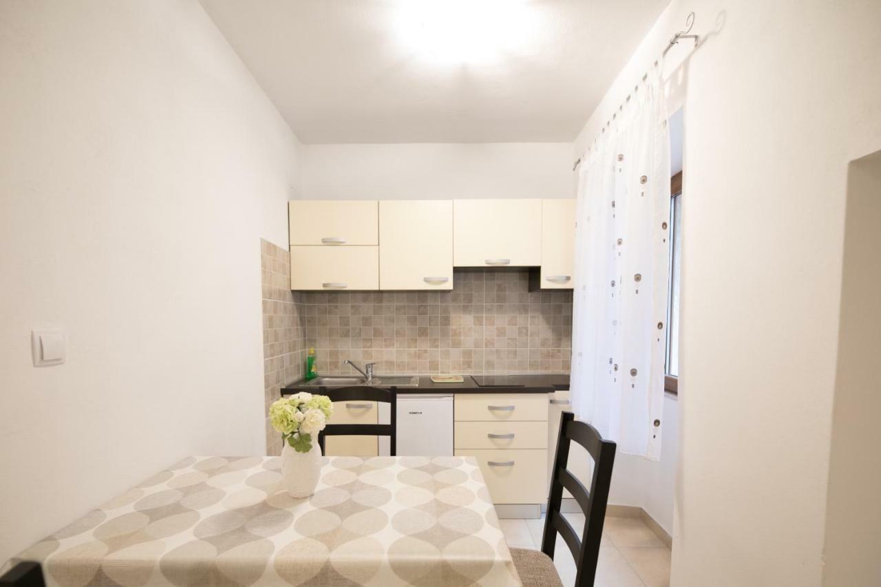 Apartment Elena بالي المظهر الخارجي الصورة