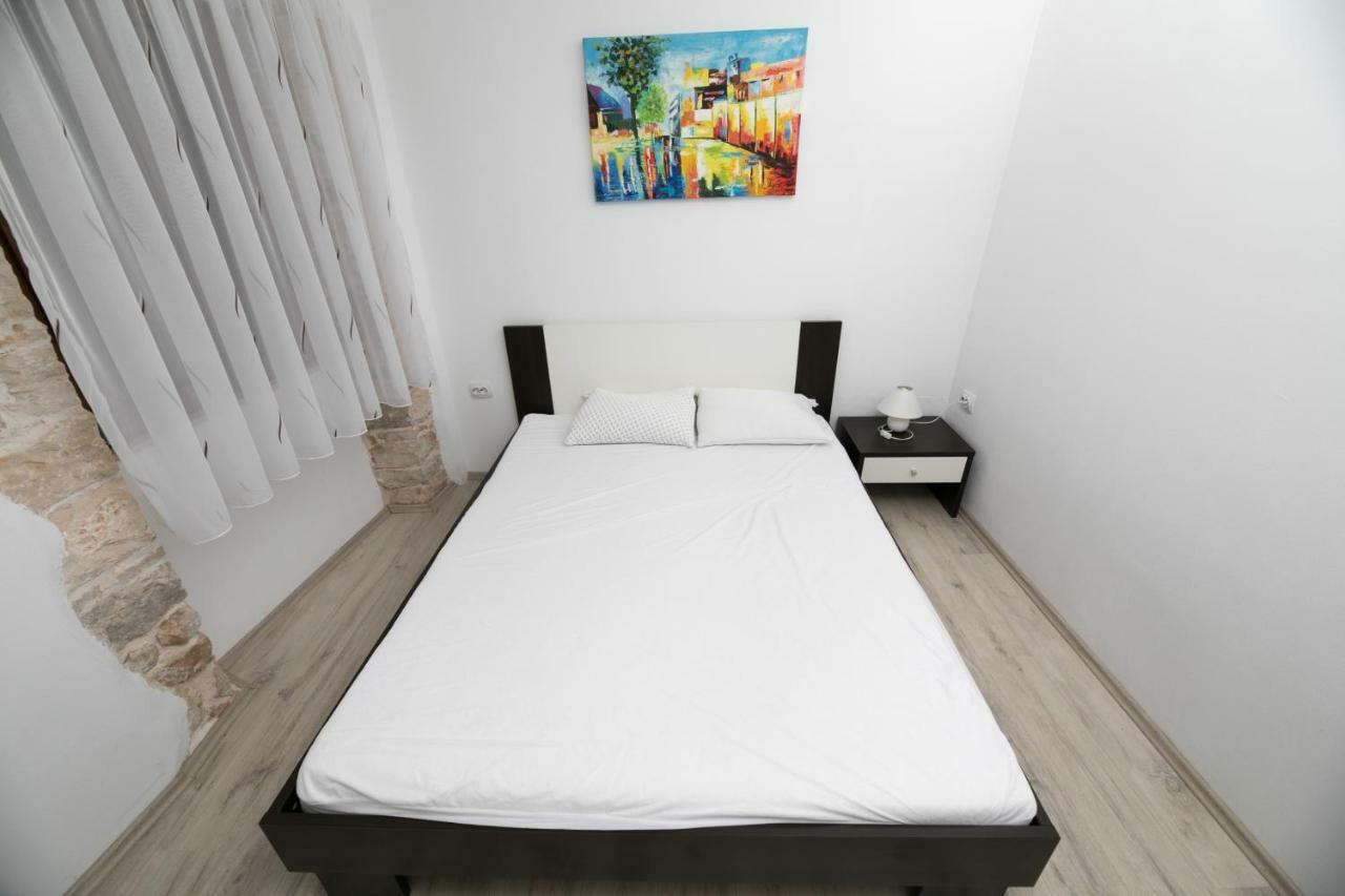 Apartment Elena بالي المظهر الخارجي الصورة