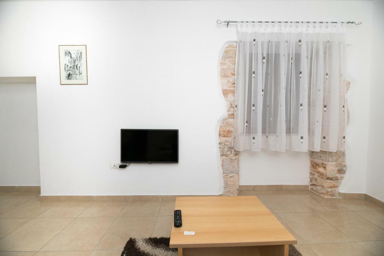 Apartment Elena بالي المظهر الخارجي الصورة